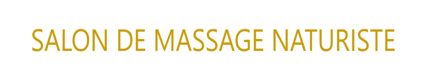 salon de massage naturiste